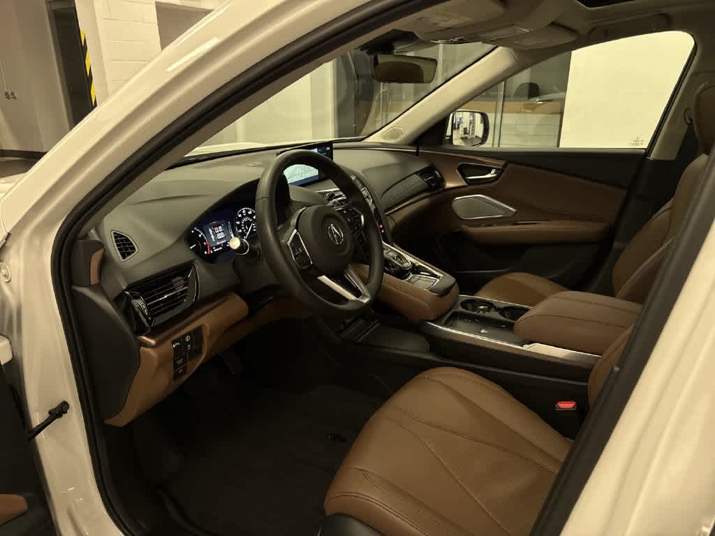 2026 Acura RDX w/Technology Package