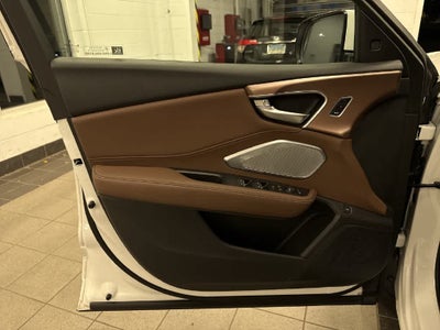 2026 Acura RDX w/Technology Package