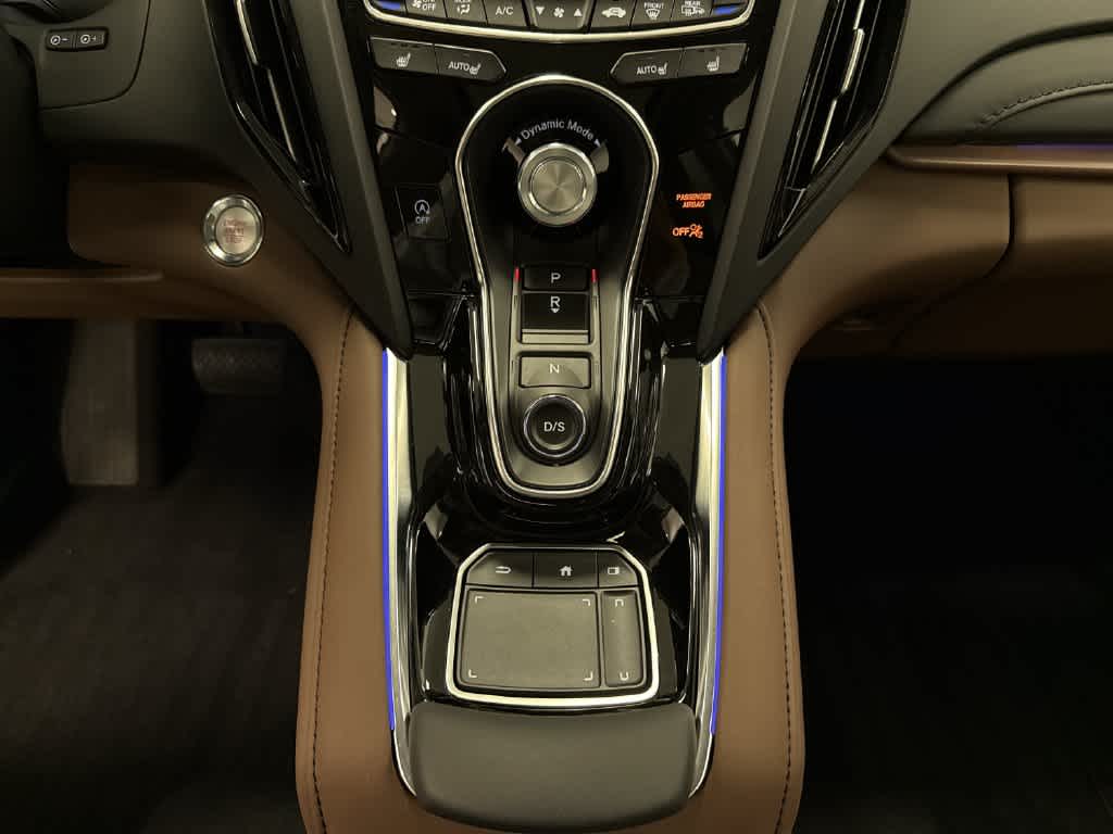 2026 Acura RDX w/Technology Package