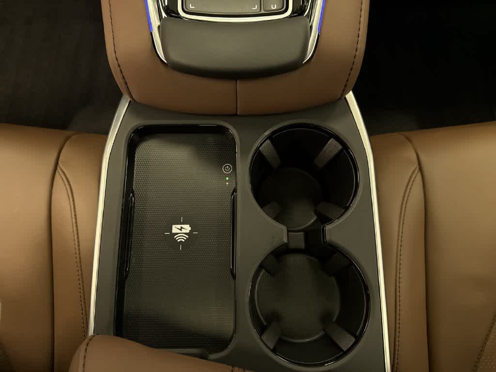2026 Acura RDX w/Technology Package