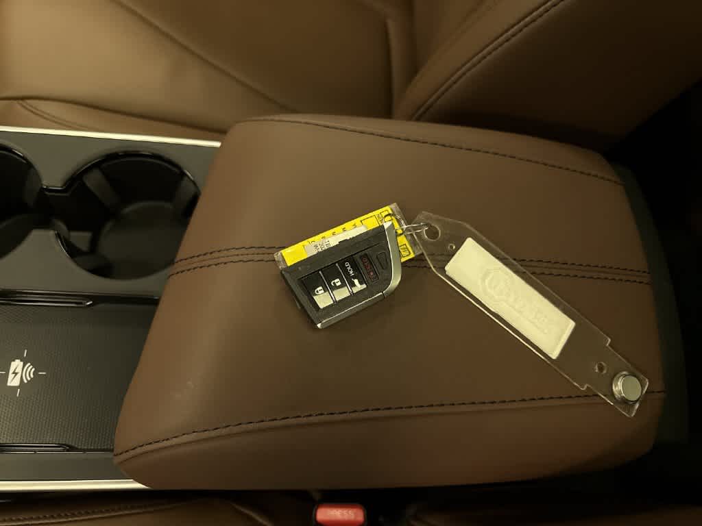 2026 Acura RDX w/Technology Package