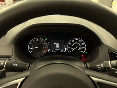 2026 Acura RDX w/Technology Package
