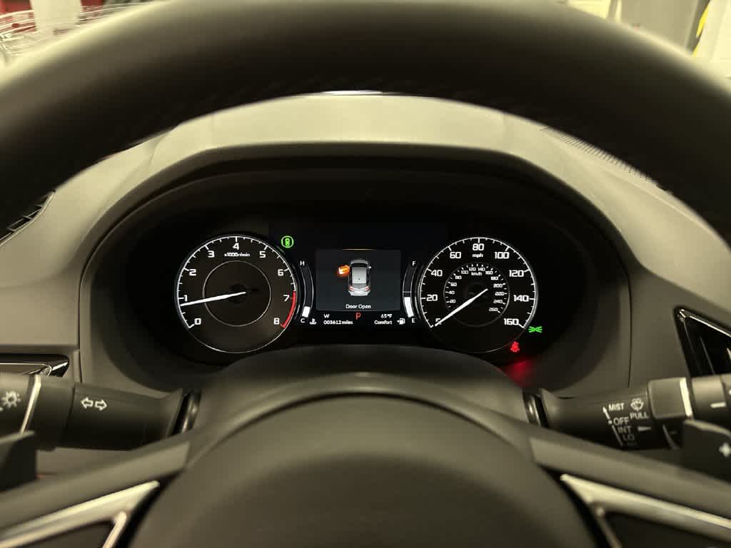 2026 Acura RDX w/Technology Package