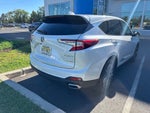 2026 Acura RDX w/Technology Package