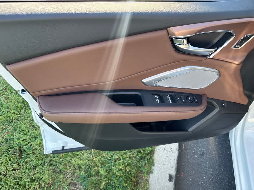 2026 Acura RDX w/Technology Package