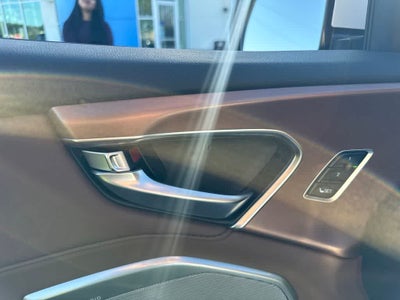 2026 Acura RDX w/Technology Package