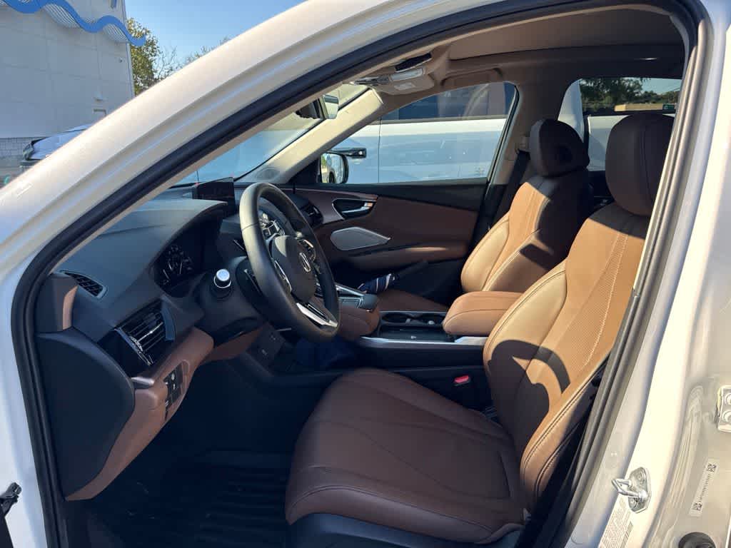 2026 Acura RDX w/Technology Package