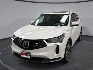 2026 Acura RDX w/Technology Package