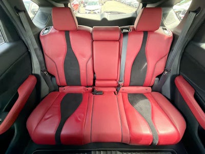 2022 Acura RDX w/A-Spec Package