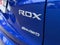 2022 Acura RDX w/A-Spec Package