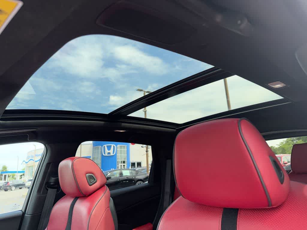 2022 Acura RDX w/A-Spec Package