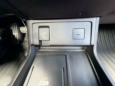 2022 Acura RDX w/A-Spec Package