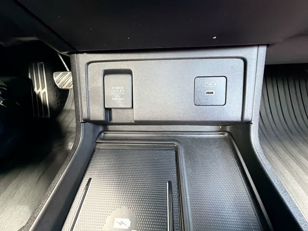 2022 Acura RDX w/A-Spec Package