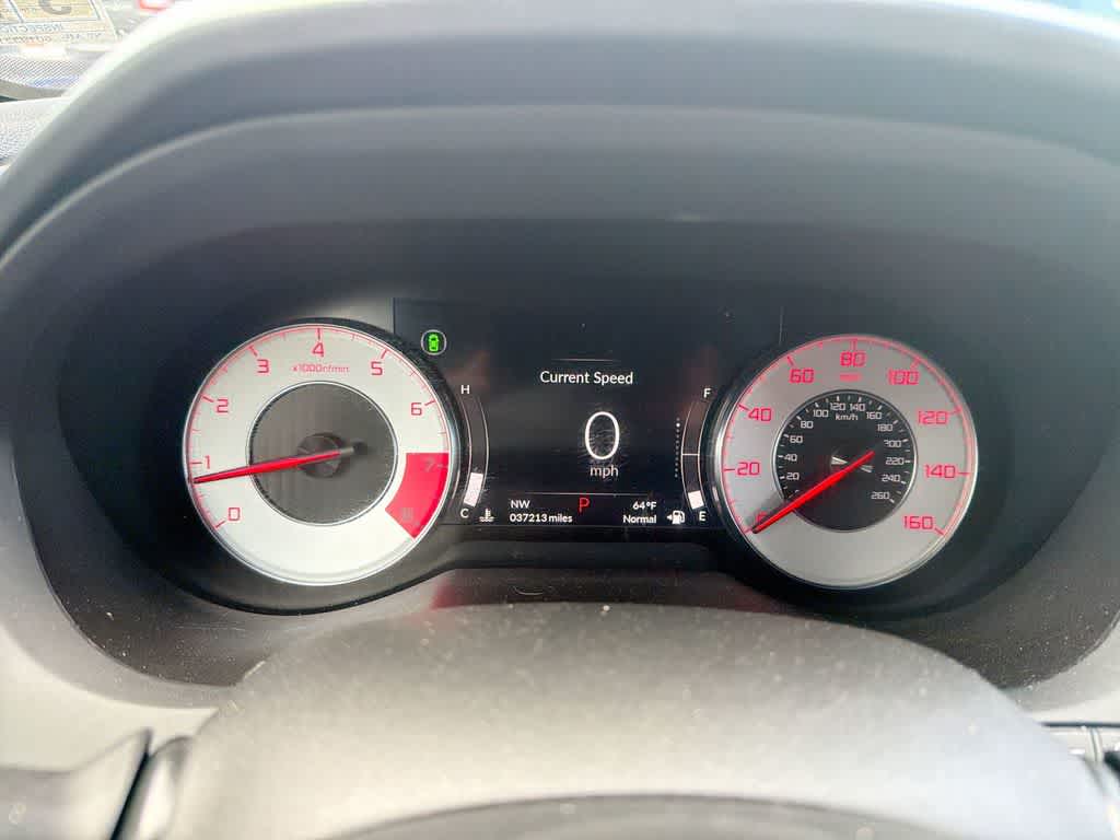 2022 Acura RDX w/A-Spec Package