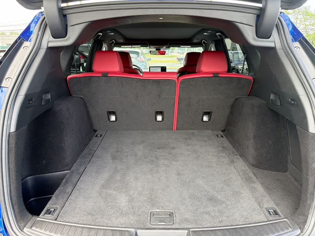 2022 Acura RDX w/A-Spec Package