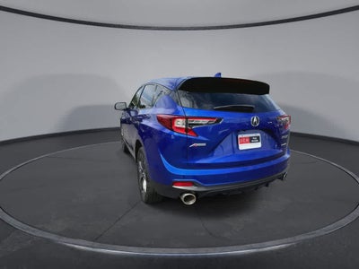 2022 Acura RDX w/A-Spec Package