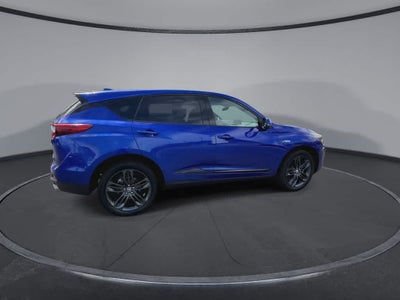 2022 Acura RDX w/A-Spec Package