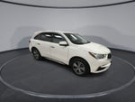2018 Acura MDX SH-AWD