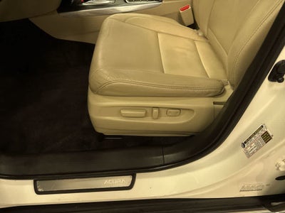 2018 Acura MDX SH-AWD
