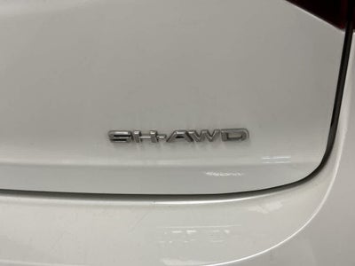 2018 Acura MDX SH-AWD