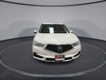 2018 Acura MDX SH-AWD