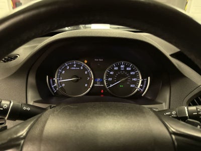 2018 Acura MDX SH-AWD
