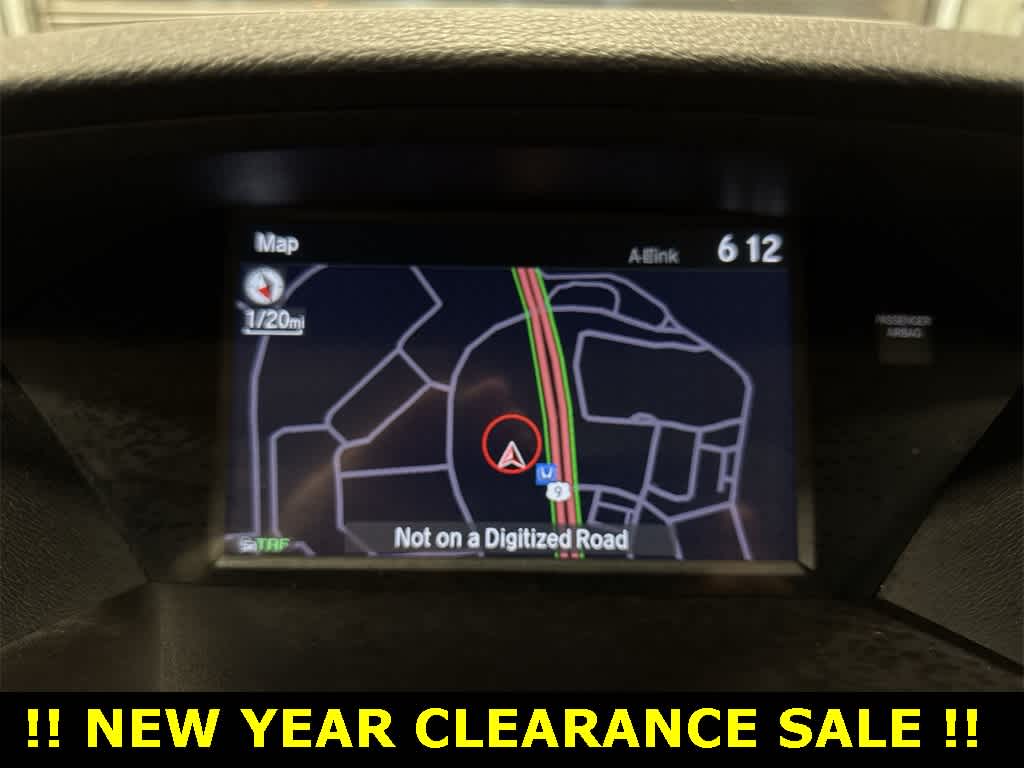 2019 Acura MDX w/Technology Pkg