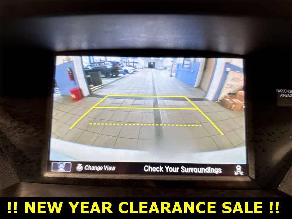 2019 Acura MDX w/Technology Pkg