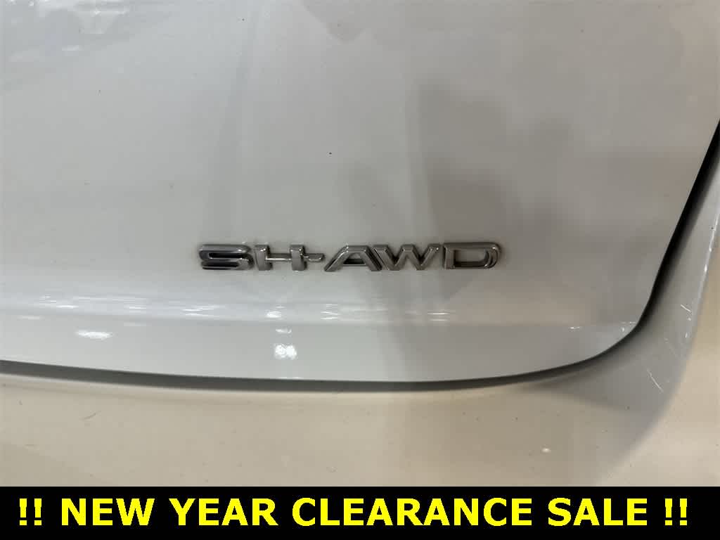 2019 Acura MDX w/Technology Pkg