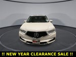 2019 Acura MDX w/Technology Pkg