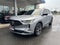 2023 Acura MDX w/A-Spec Package