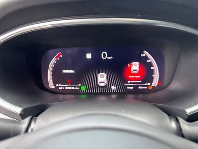 2023 Acura MDX w/A-Spec Package