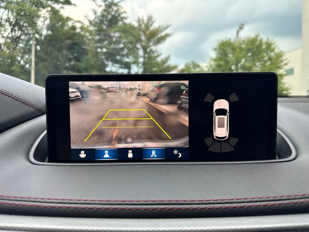 2023 Acura MDX w/A-Spec Package