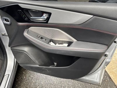 2023 Acura MDX w/A-Spec Package