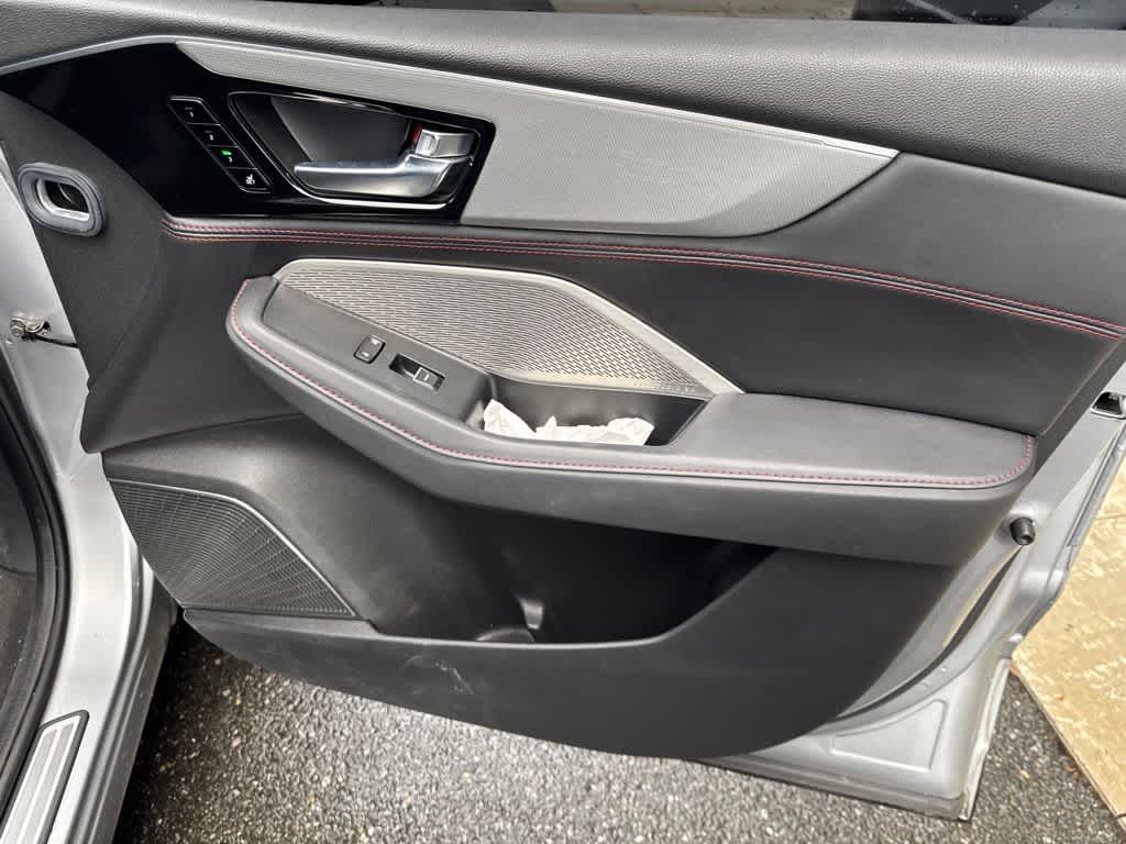 2023 Acura MDX w/A-Spec Package