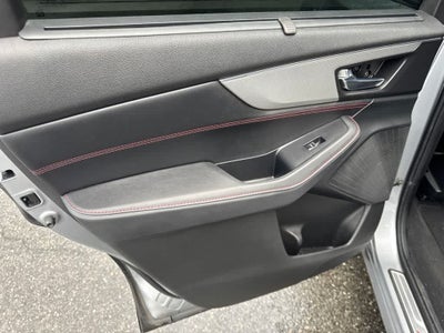 2023 Acura MDX w/A-Spec Package