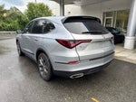 2023 Acura MDX w/A-Spec Package