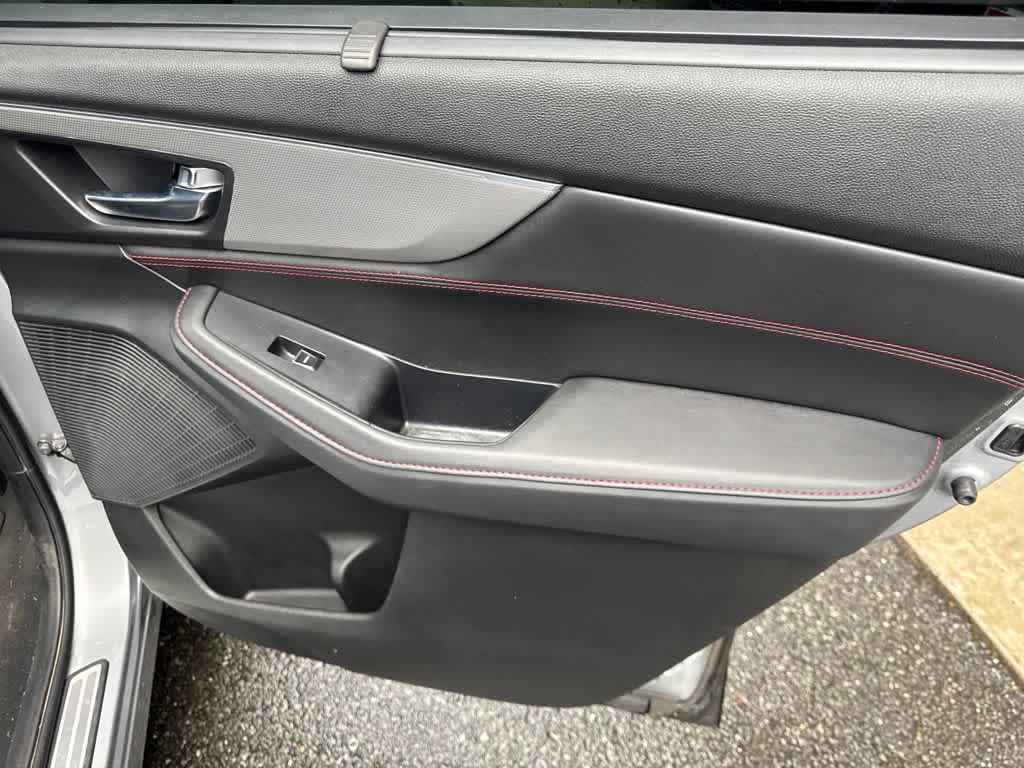 2023 Acura MDX w/A-Spec Package