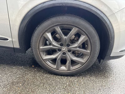 2023 Acura MDX w/A-Spec Package