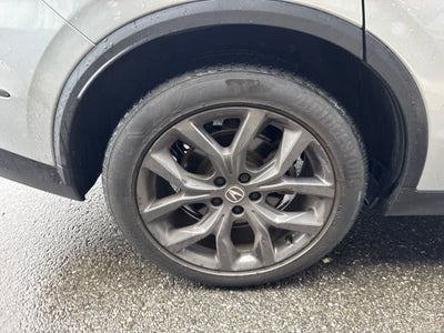 2023 Acura MDX w/A-Spec Package