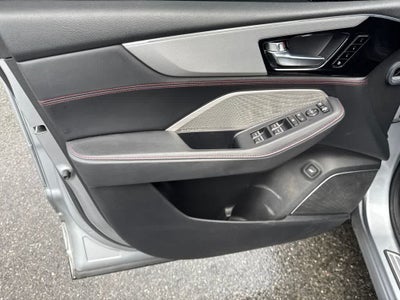 2023 Acura MDX w/A-Spec Package