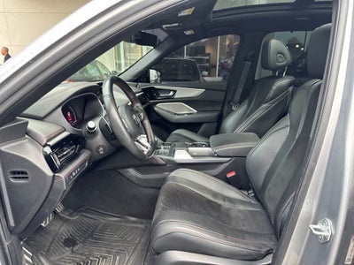2023 Acura MDX w/A-Spec Package