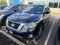 2015 Nissan Pathfinder SV