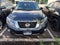 2015 Nissan Pathfinder SV