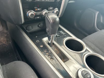 2016 Nissan Pathfinder SV