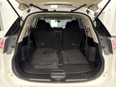 2014 Nissan Rogue SV