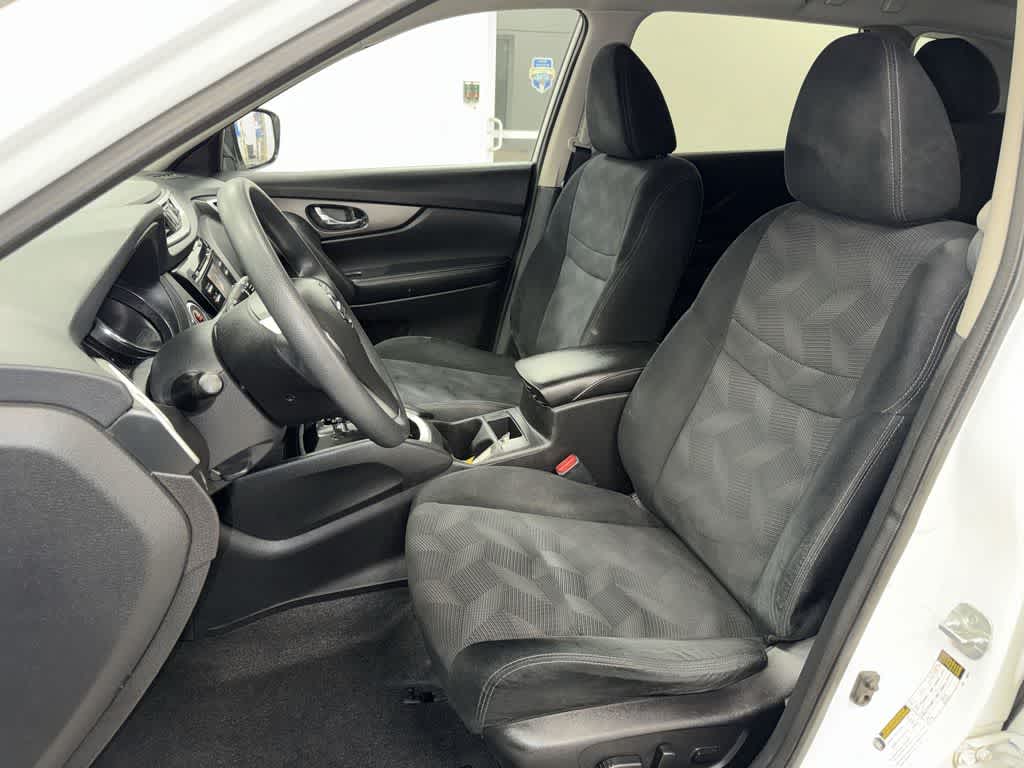 2014 Nissan Rogue SV