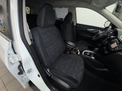2014 Nissan Rogue SV