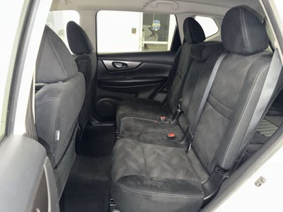 2014 Nissan Rogue SV