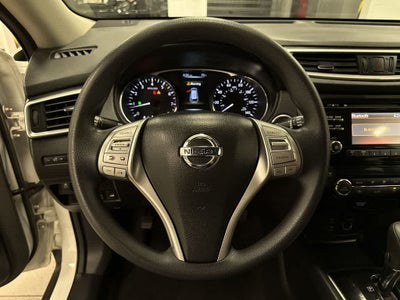 2014 Nissan Rogue SV